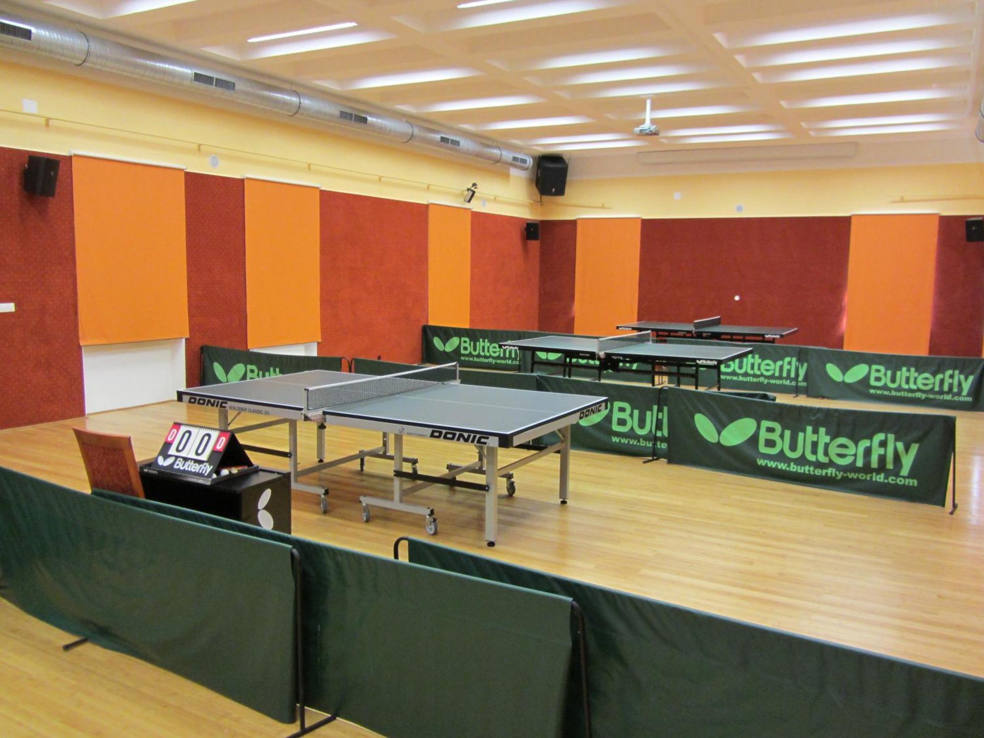 Wellness & Sport Hotel Ttc Vrchlabí Dış mekan fotoğraf
