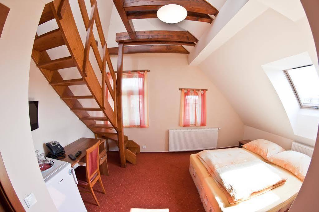 Wellness & Sport Hotel Ttc Vrchlabí Dış mekan fotoğraf